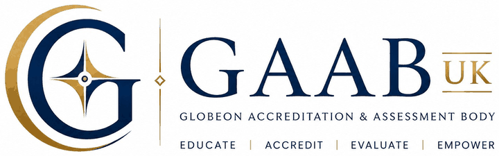 GAAB UK — Globeon Accreditation and Assessment Body